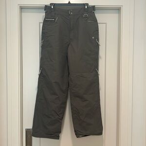 Planet Earth snow/ski pants